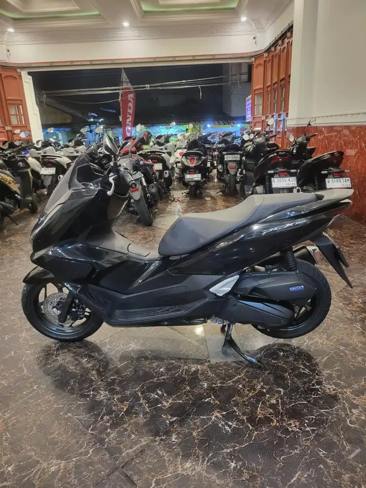 HUB KIKI DP 3JT NEW PCX 160 2025 KTP DAERAH RUMAH KONTRAK DIBANTY ACC