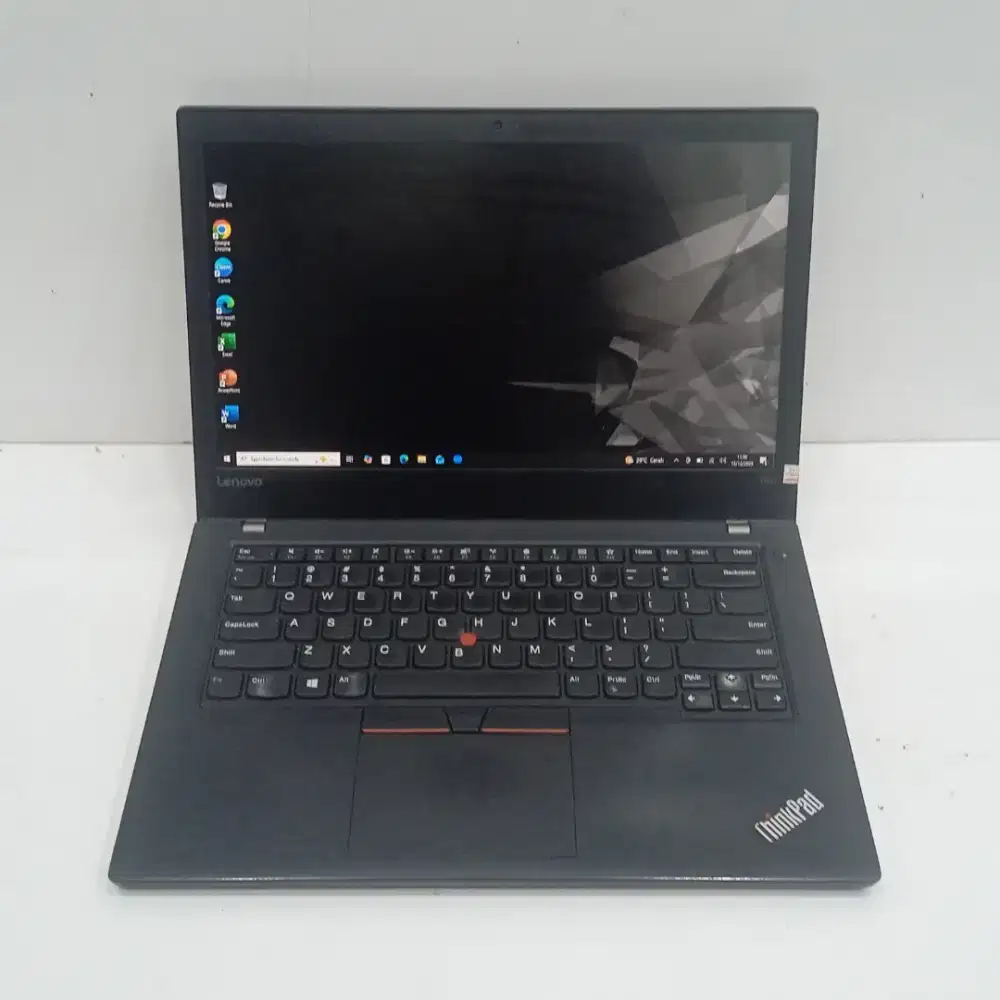 Jual Thinkpad T470 Touchscreen