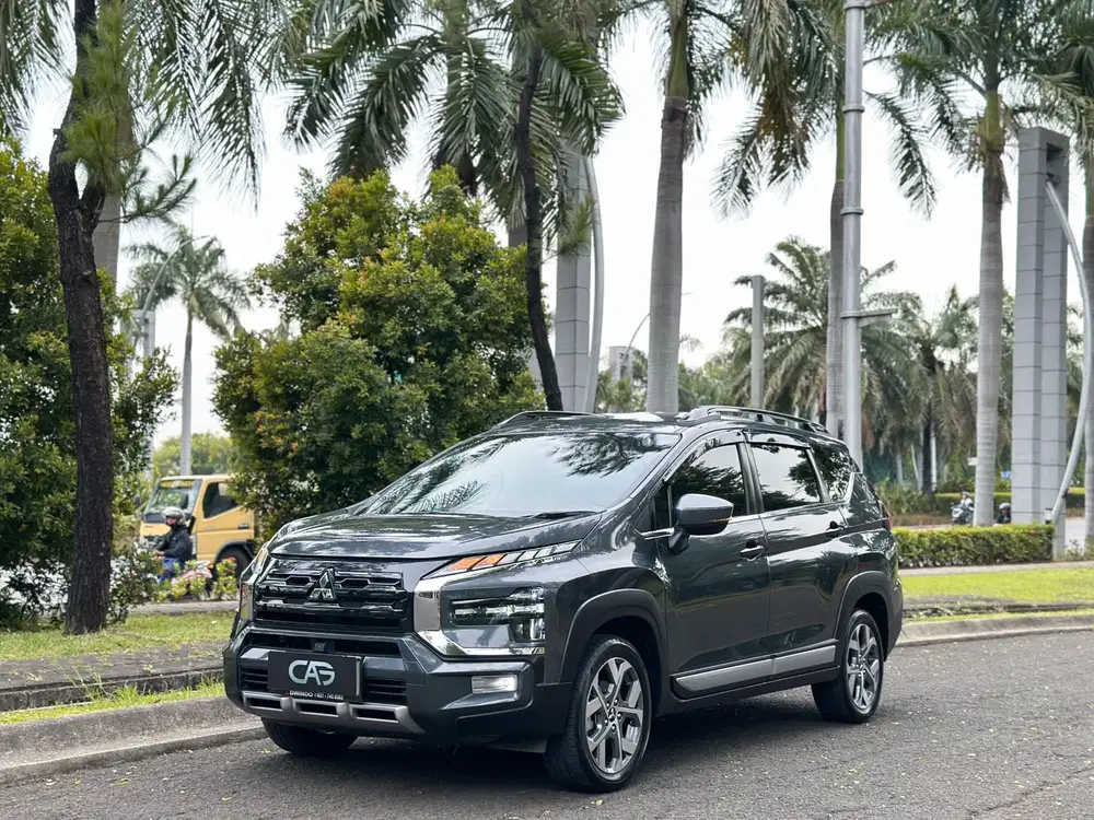 KM30RB MITSUBISHI XPANDER CROSS PREMIUM 2023 X-PANDER AUTOMATIC AT