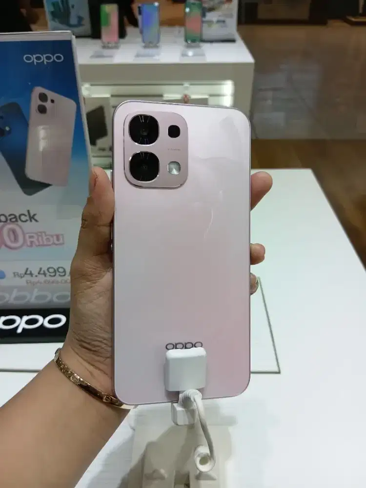 Oppo A6Pro 8GB+128GB