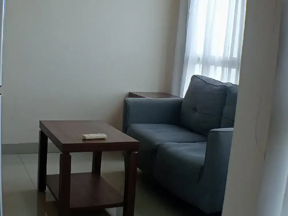 Apartemen Calia 2BR Furnished Di Jakarta Timur S9360
