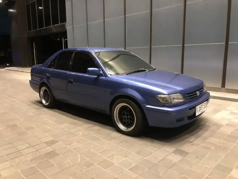 Soluna GLI 2000 Manual