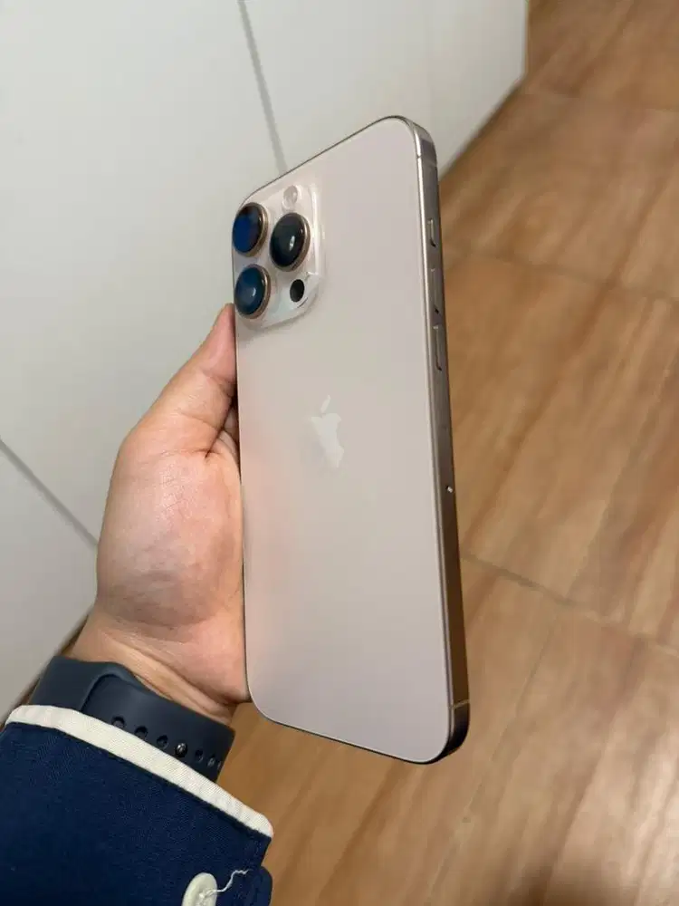 Iphone 16 promax ibox 256 gb