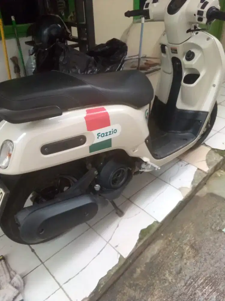 Dijual cepat langsung kerumah