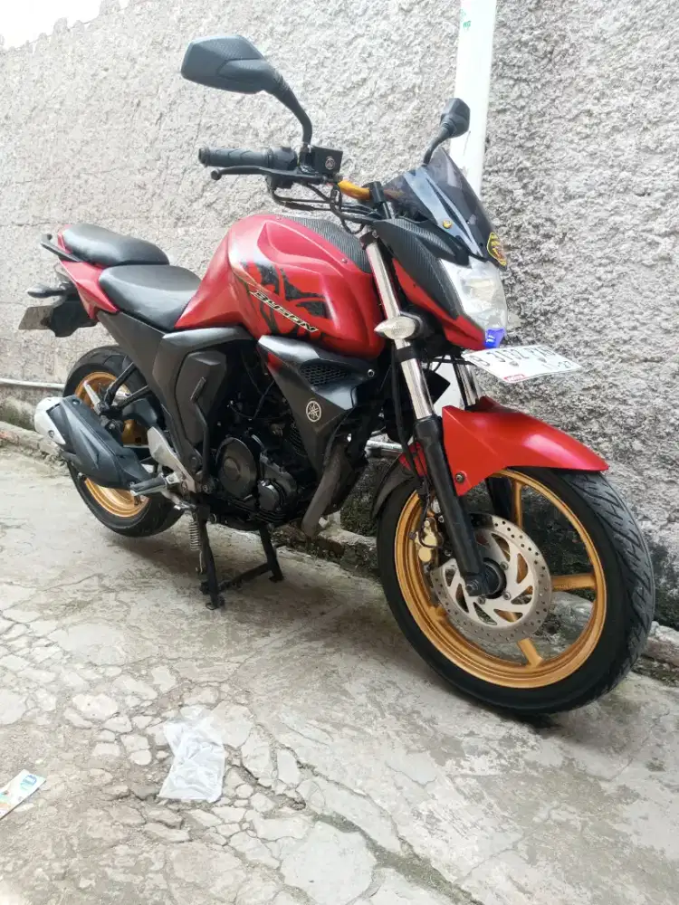 Byson fi 2017 istimewa