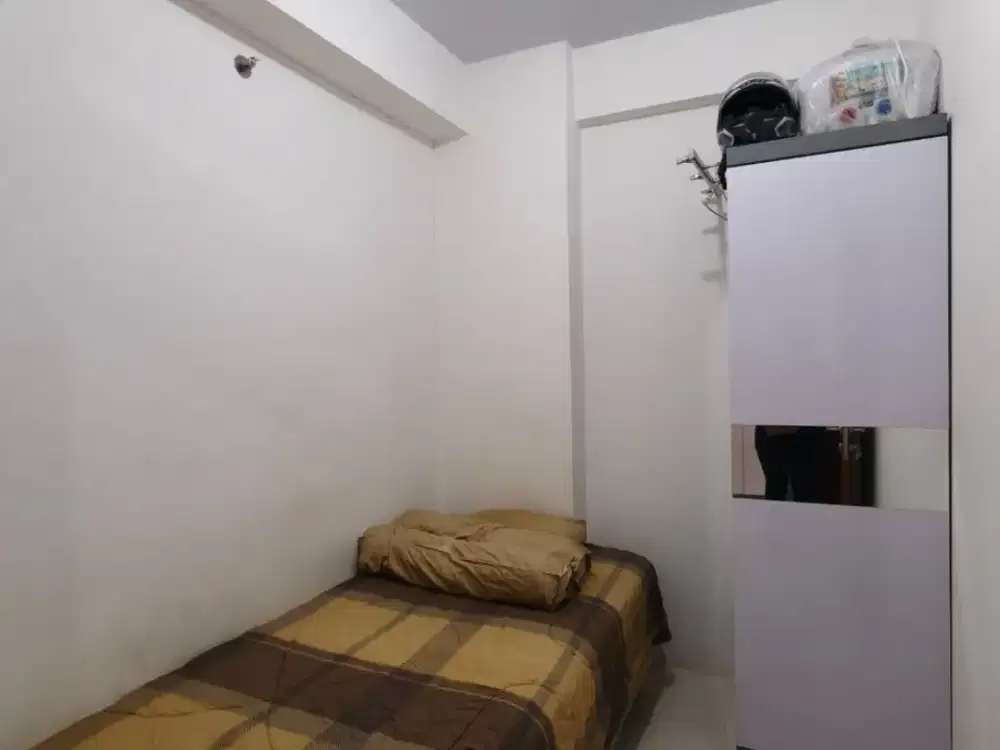 Termurah‼️Apartemen Gunawangsa Tidar