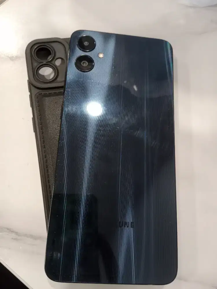 Samsung A05 ram 4/128gb