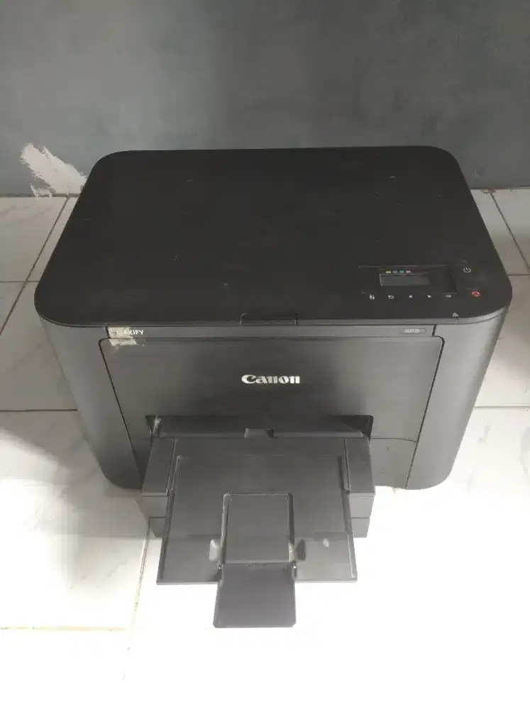 Printer CANON iB4170 maxify.