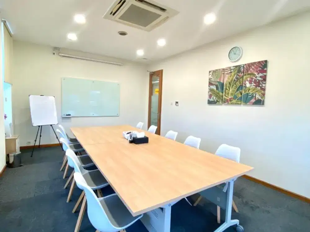 Disewakan Virtual Office di Menara Bidakara2 Jakarta Selatan