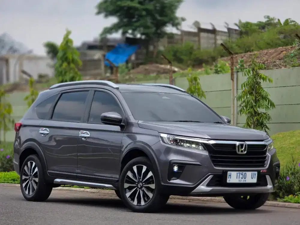 ‼️DP15jt‼️ BRV Prestige Sensing 2023 Matic