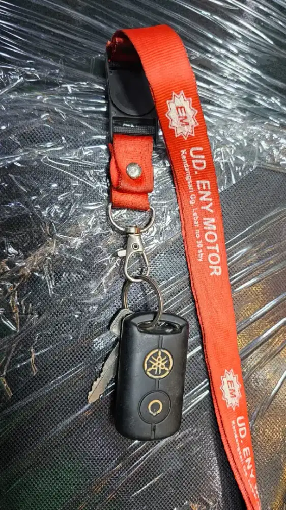 ENY MOTOR - READY YAMAHA LEXI 125 TIPE S 2018