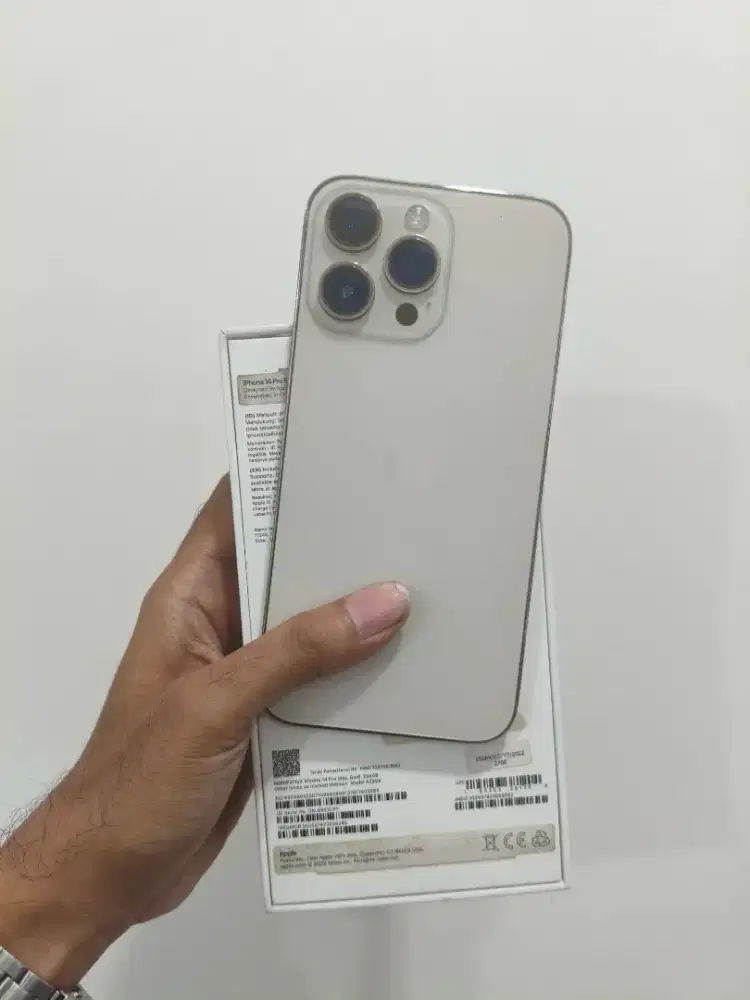 iphone 14 pro 128gb ibox silver,mulus,fullset ori