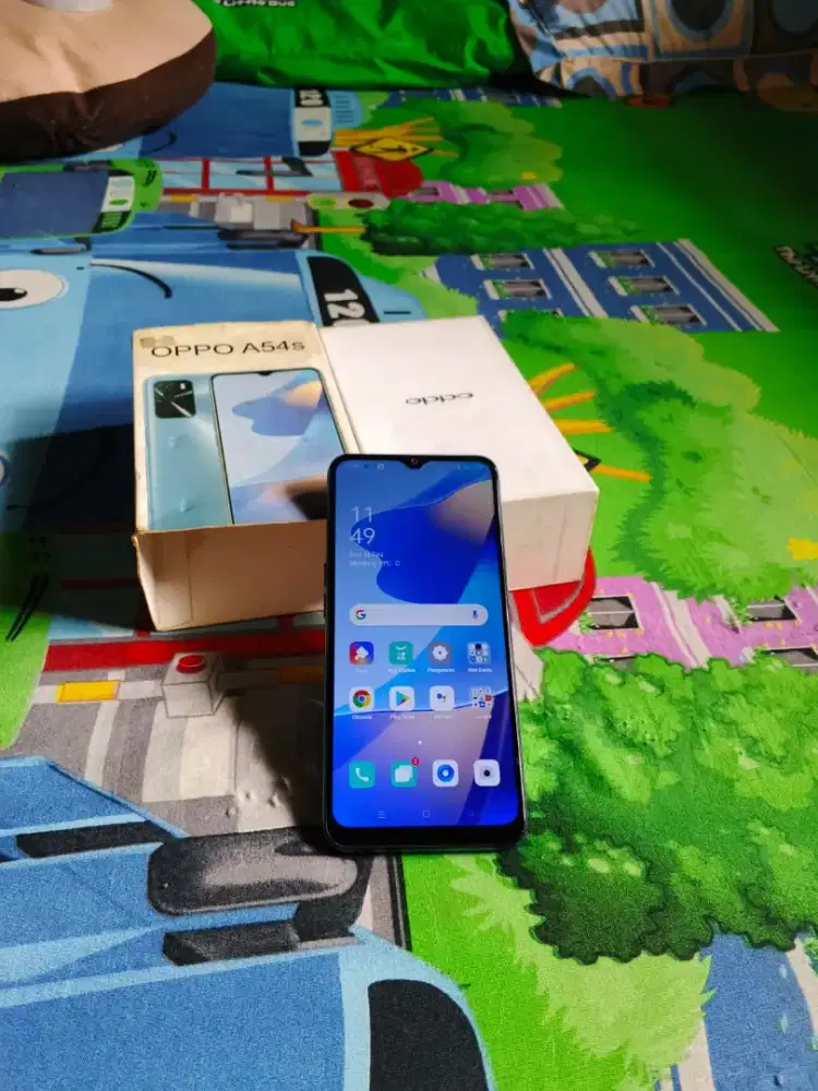 Oppo A54s 6/128Gb