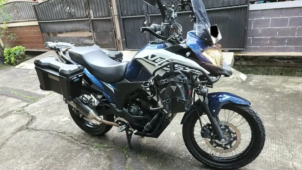 Jual santai mau naik kelas