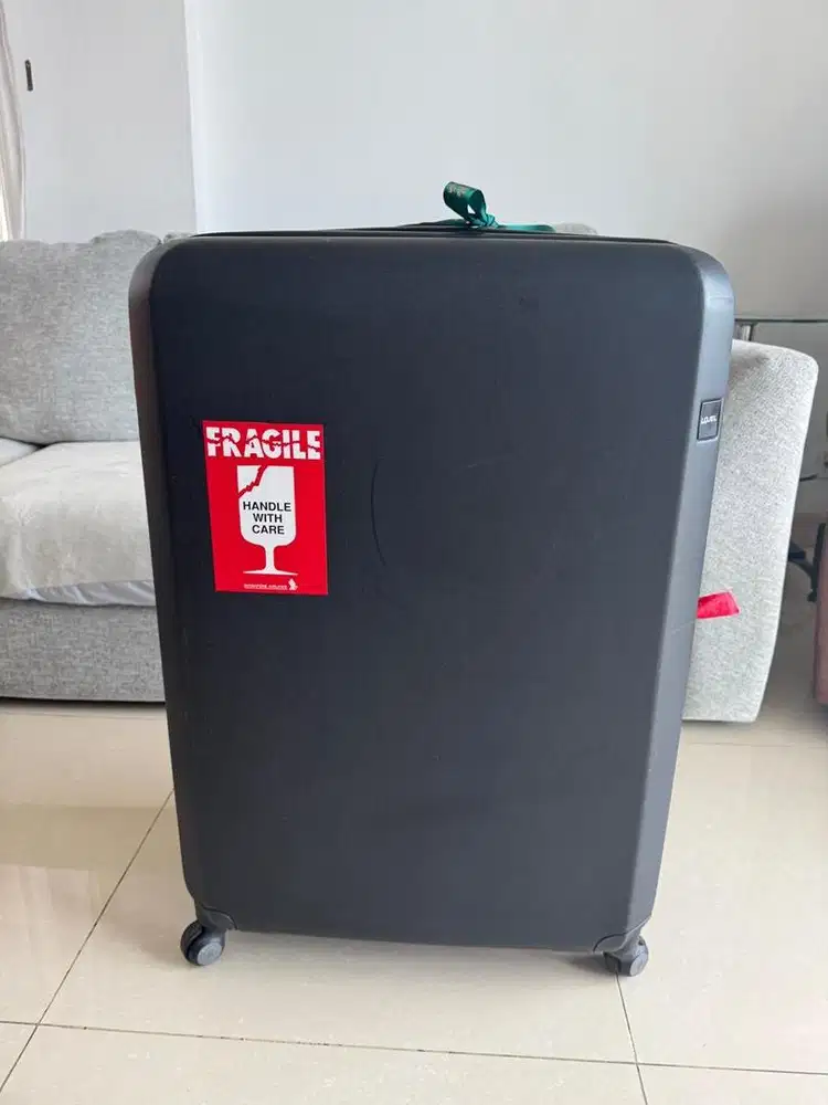 koper lojel large 28 inch rando