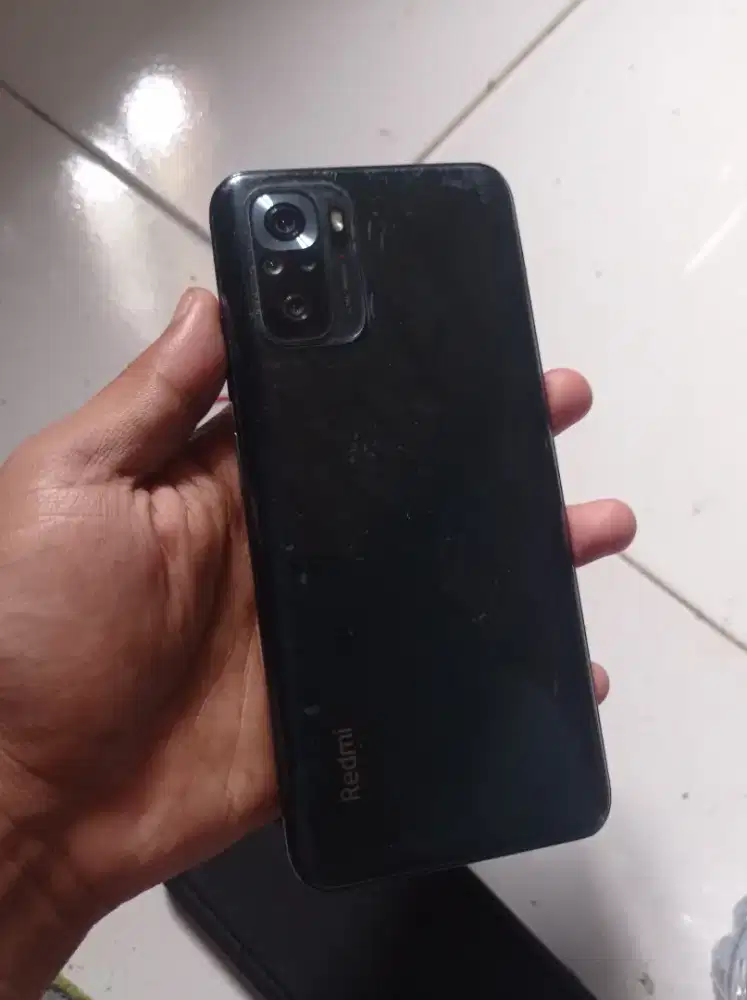 Redmi note 10s 8/128 Batang
