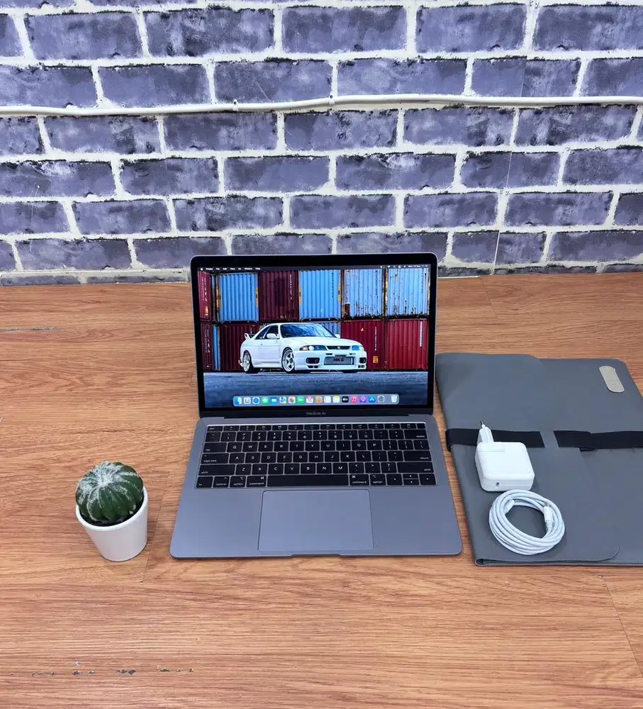 MacBook Air Retina 13 2018 i5/16/256