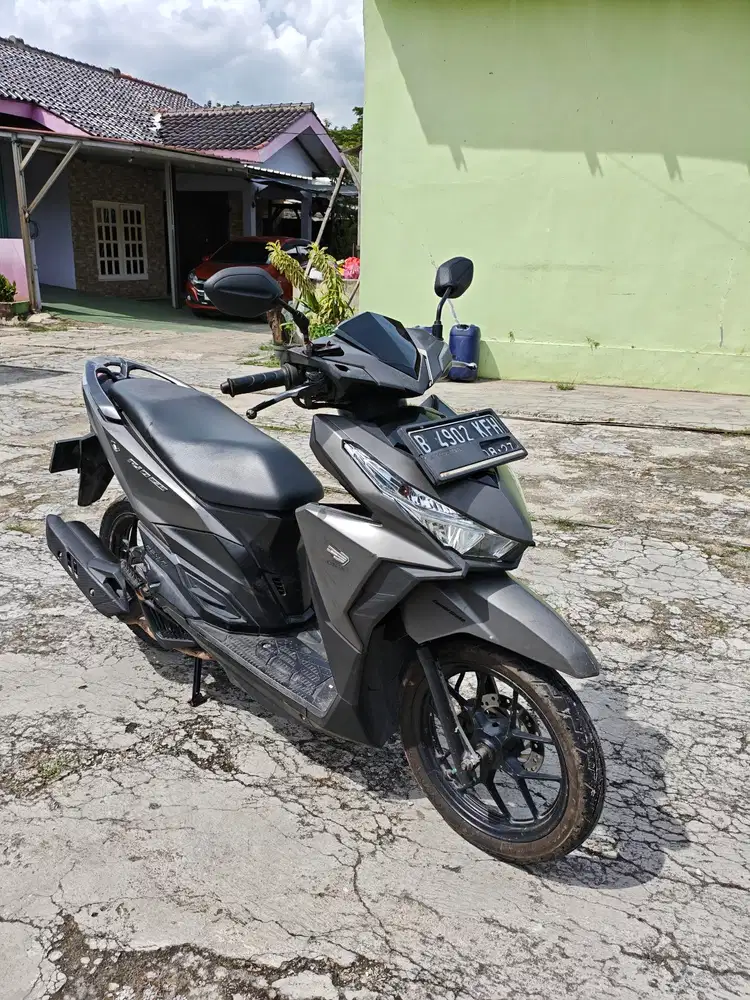 •Termurah Vario led old 150 surat komplit