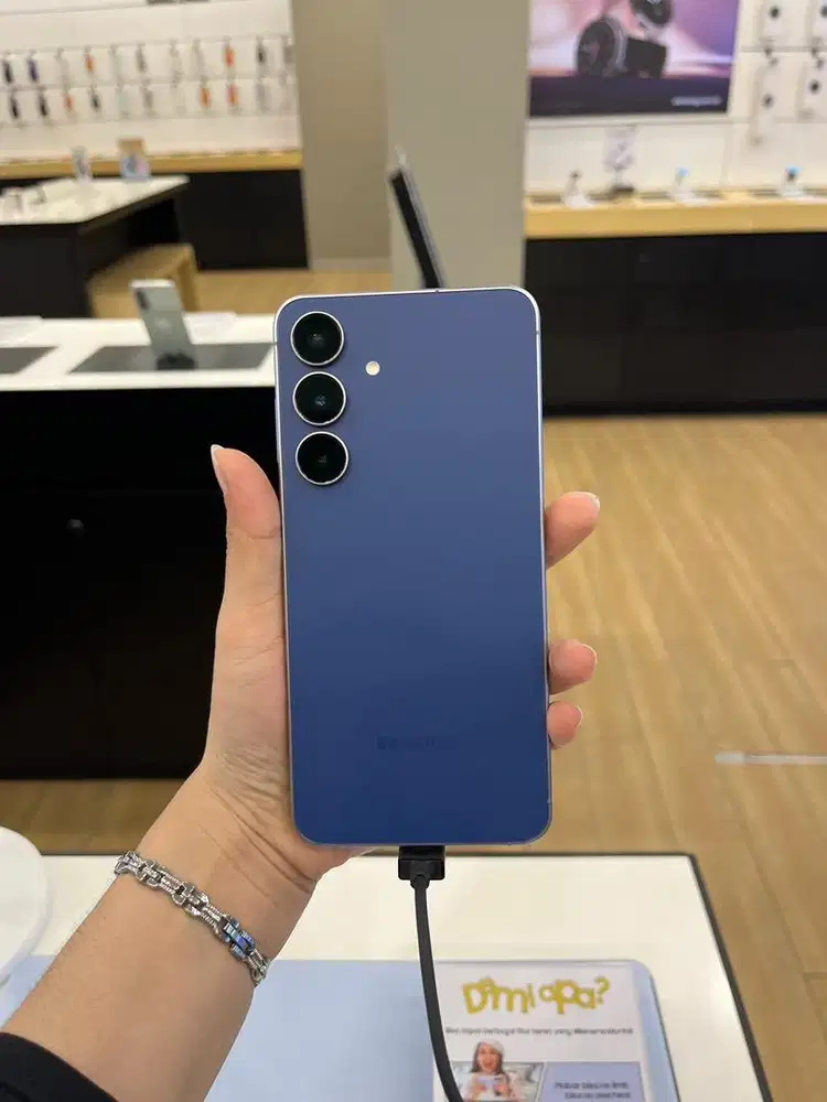 S25 FE terbaru dan murah