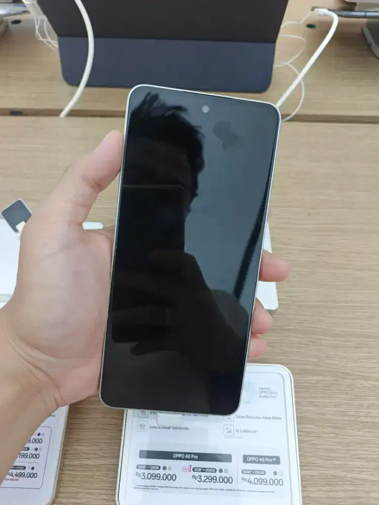 OPPO A5 PRO 8/128GB