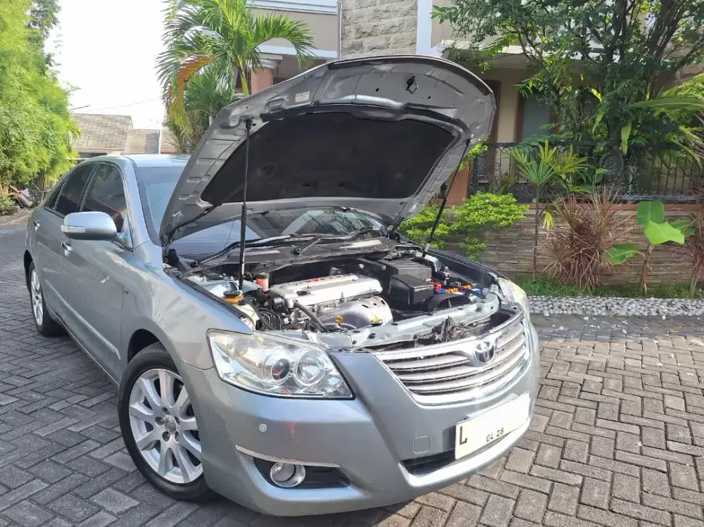 CASH ISTIMEWA Camry V 2008