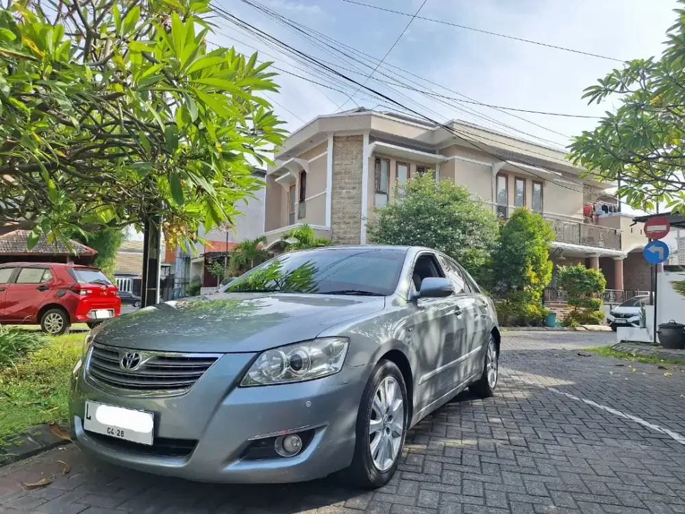 CASH ISTIMEWA Camry 2.4 V 2008 XV40