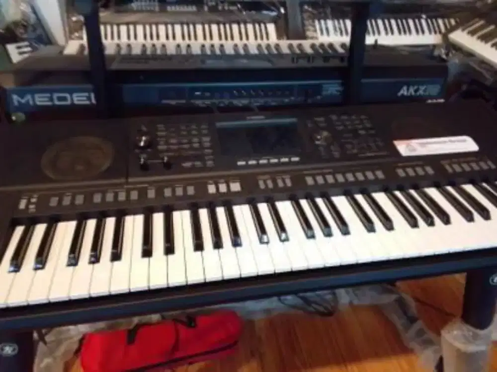 KEYBOARD YAMAHA PSR SX920