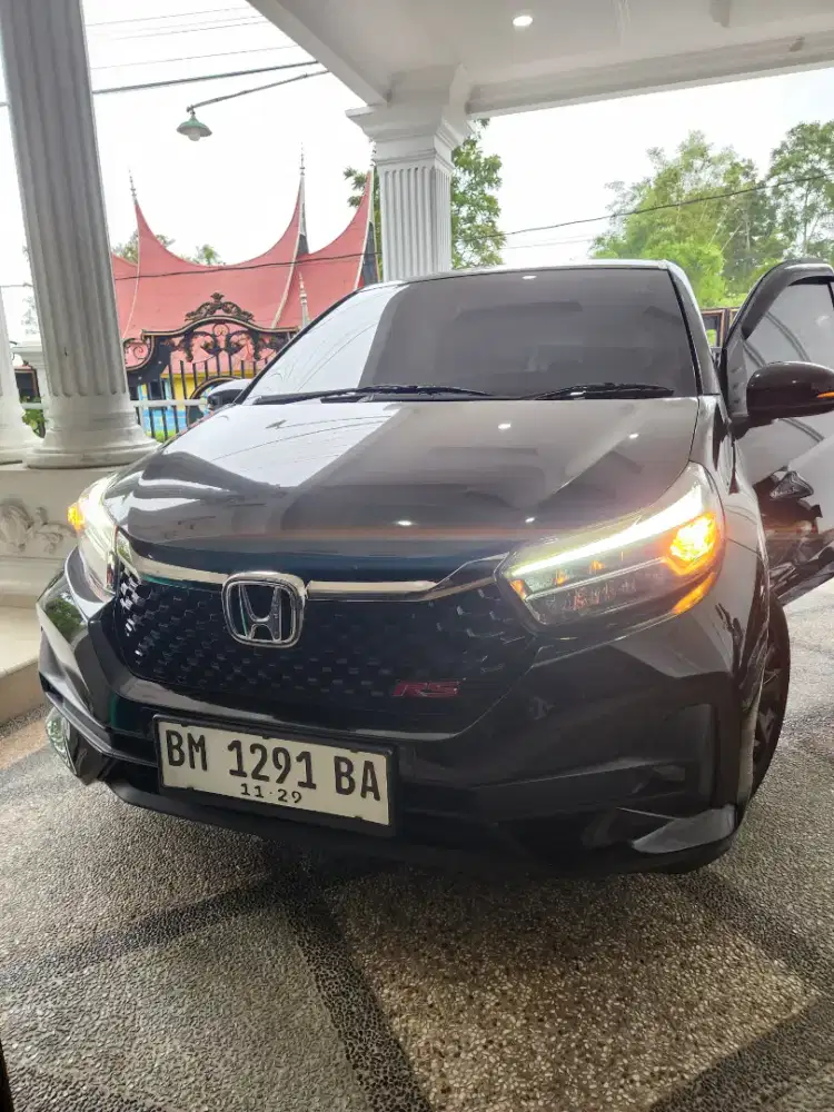 Honda Brio Rs 1.2 Metic 2024