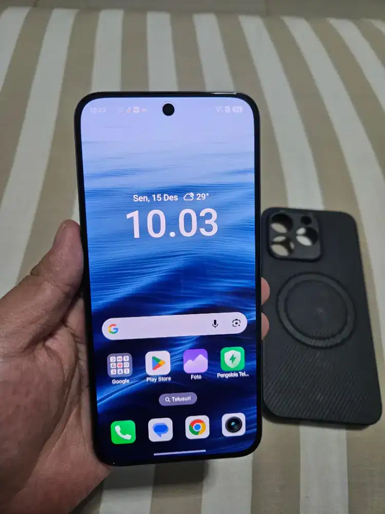 Realme 15t 256 gb
