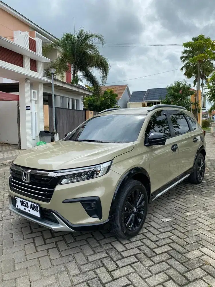 Brv prestige sensing AT 2025