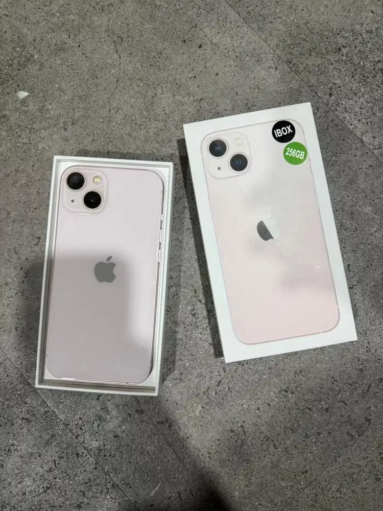 Iphone 13 256 Gb
