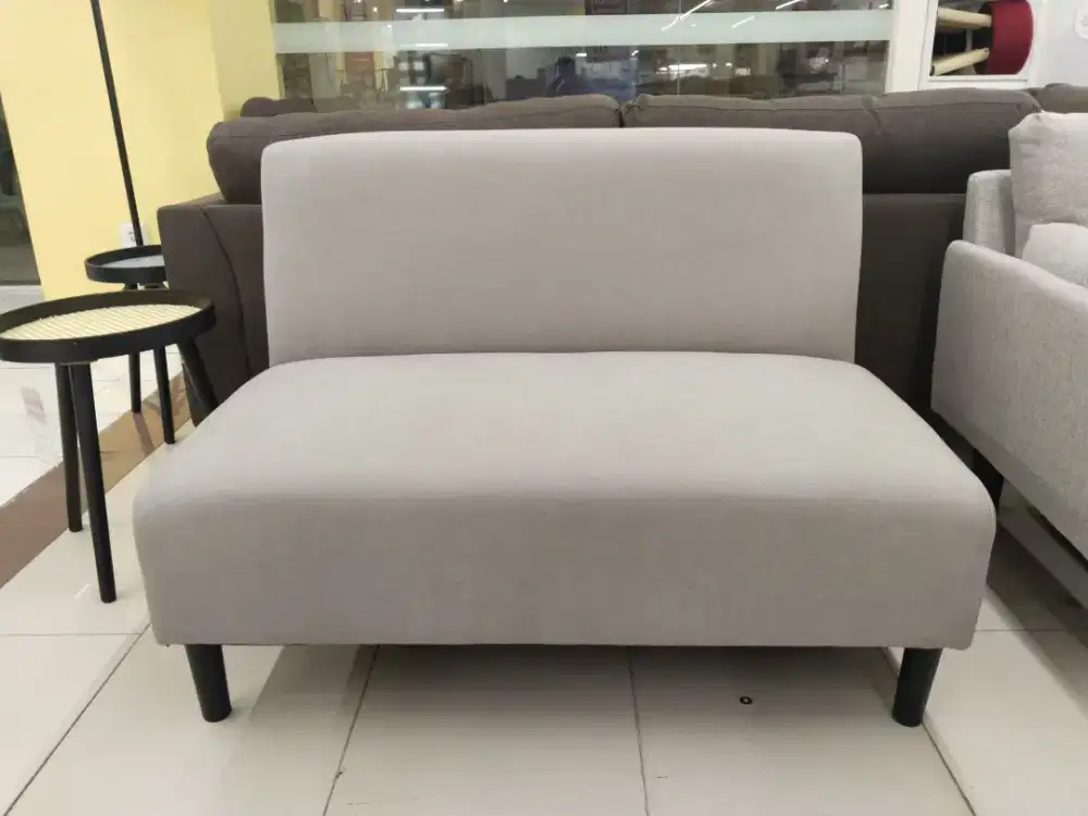 Carmelio sofa 2 seater