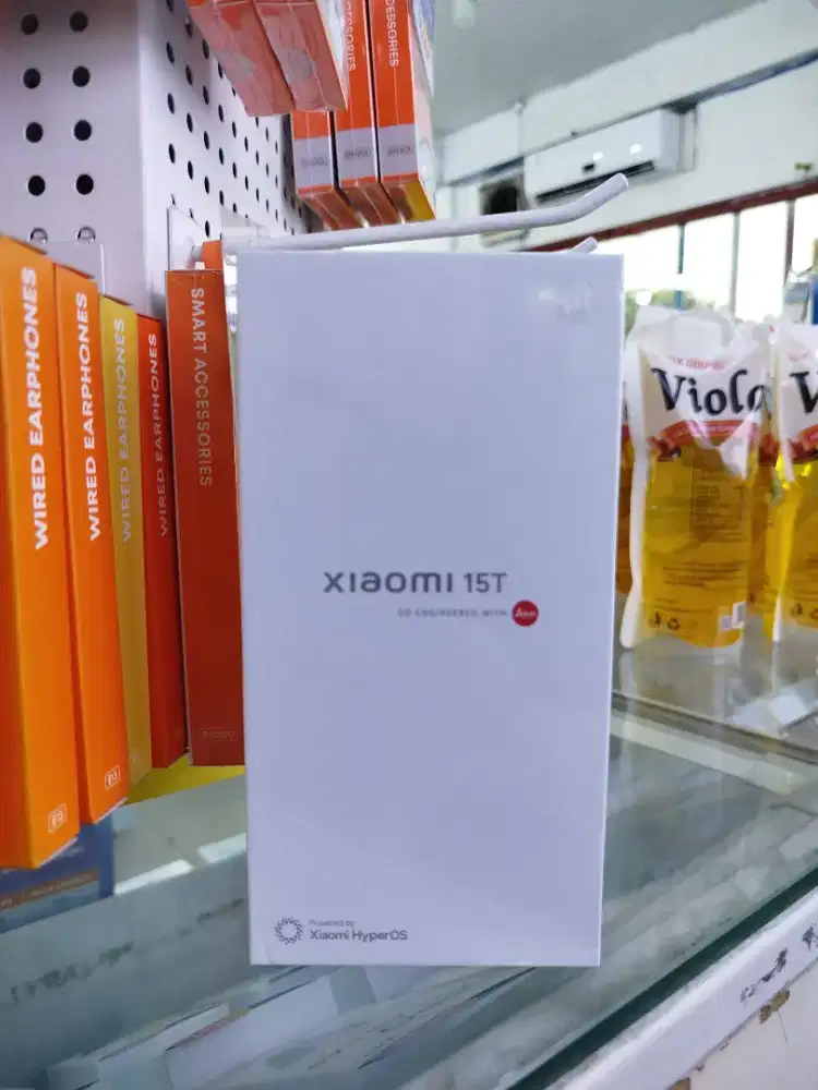 REDMI 15T RAM 12GB INTERNAL 512