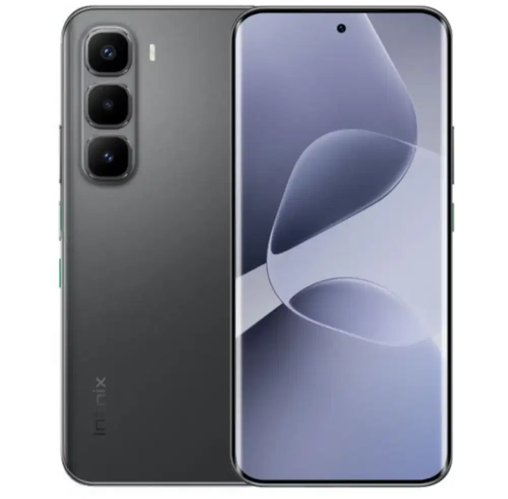 Infinix hot 60 pro+ cicilan cukup ktp