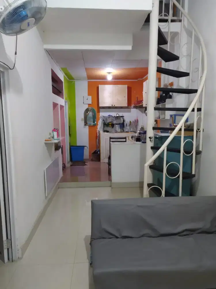 Perumahan bumi mutiara,Ciangsana,bojongkulur, gunung putri kab Bogor