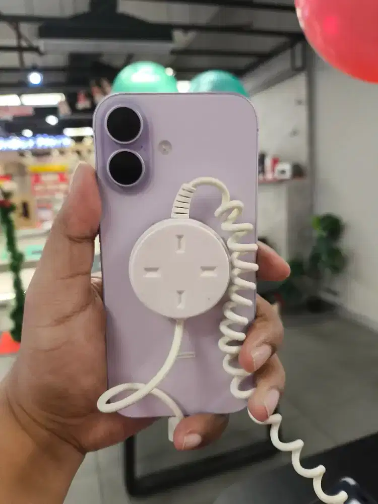 IPHONE 17 256GB IBOX