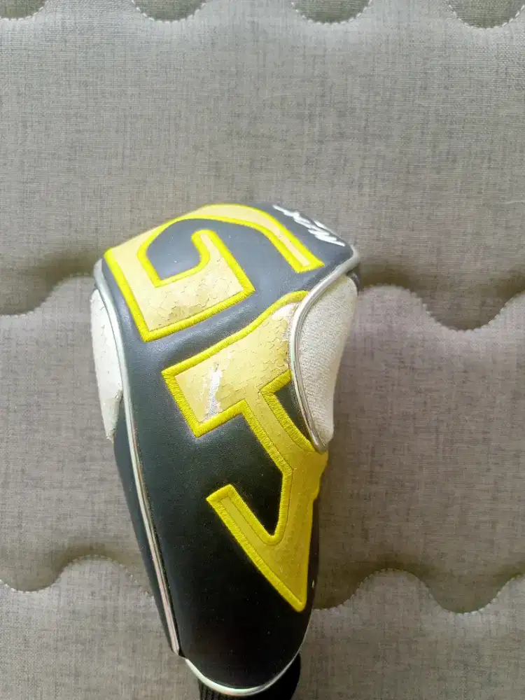 Wood 3 Tourstage X - FW