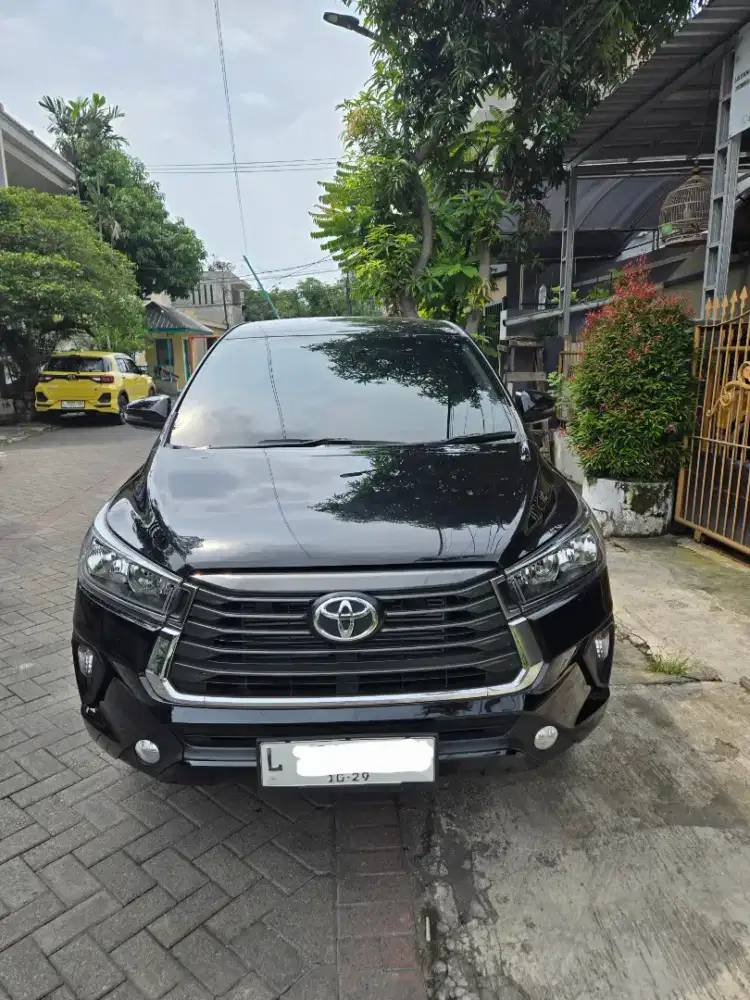 Innova reborn 2024 g Disel Matic km 13.000