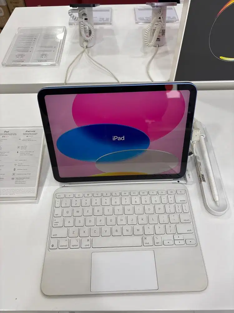 IPAD A16 GEN 11  readyyy