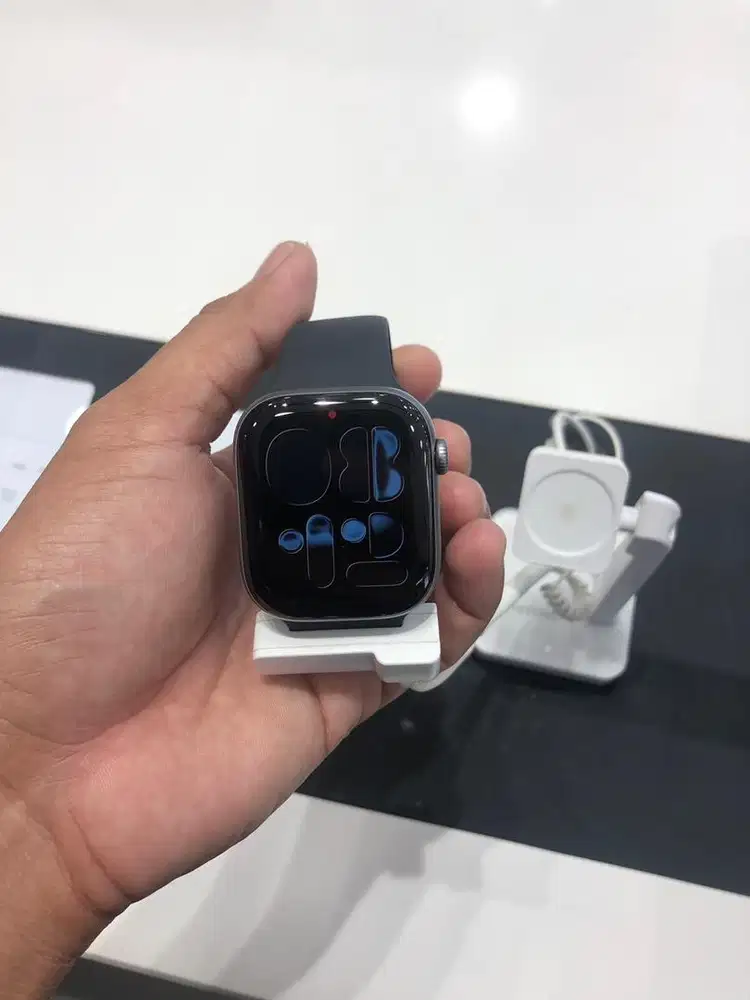 Apple Watch Series 11