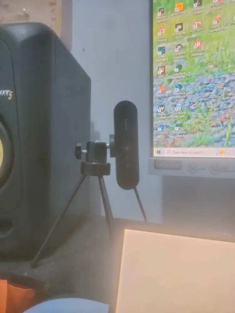 Logitech webcam 4k brio