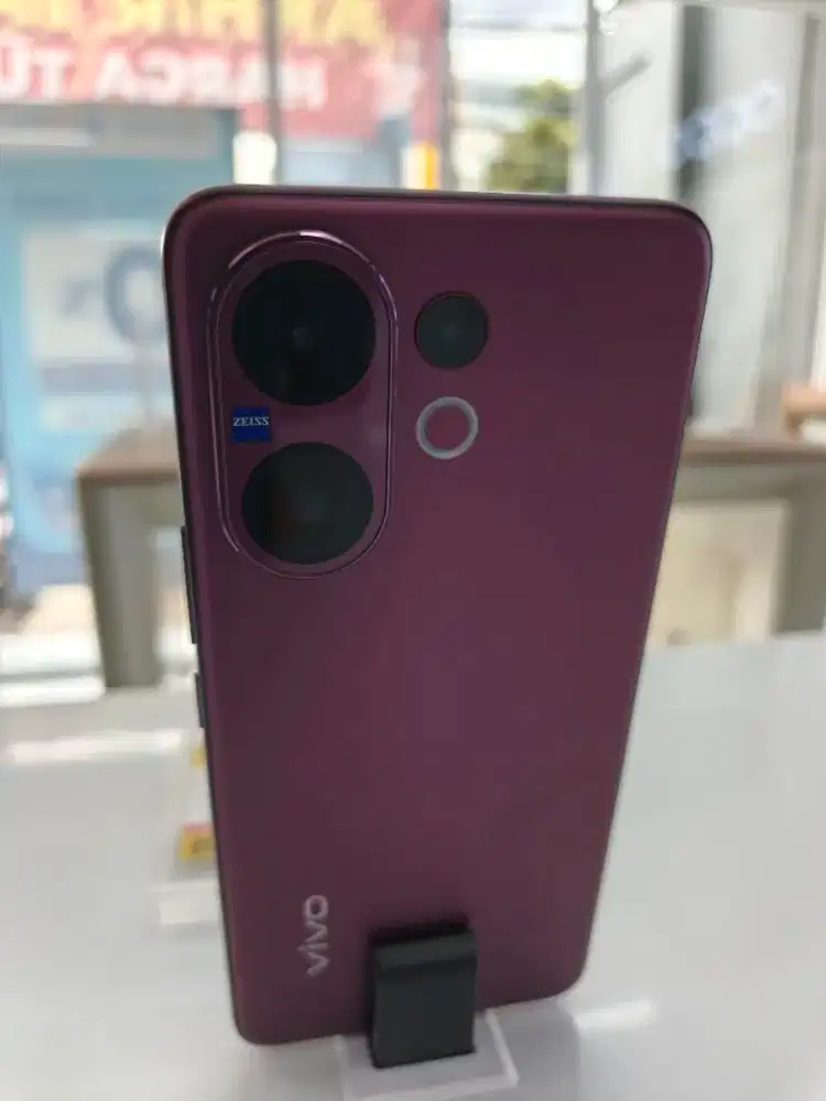 Vivo v6 lite cash dan cicilan