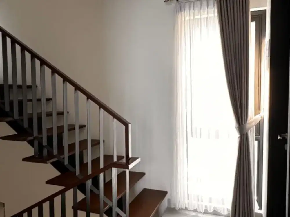 Disewakan Rumah Siap Huni Di Cluster Metland Cakung Jakarta Timur