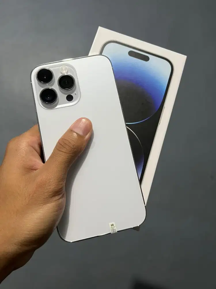 Iphone 14 Pro Max 256 GB