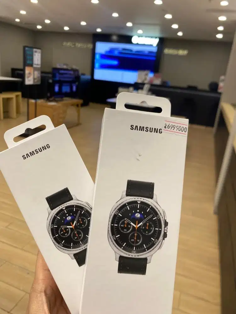 galaxy watch 8 classic