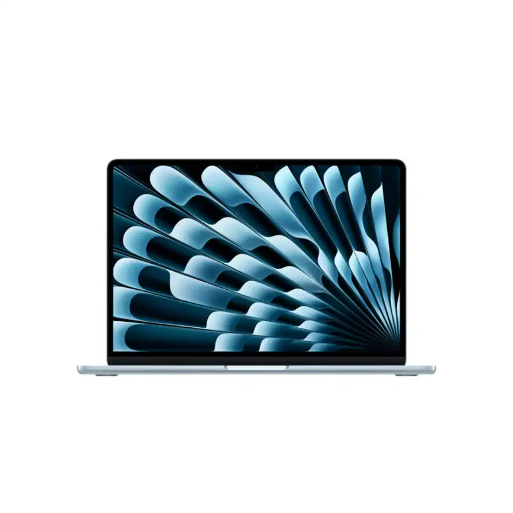 YEAR END SALE MACBOOK AIR M4