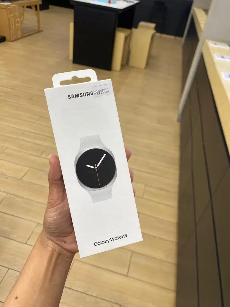 galaxy watch 8 basic 44mm