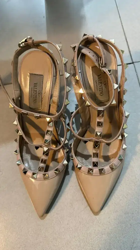 Heels valentino
