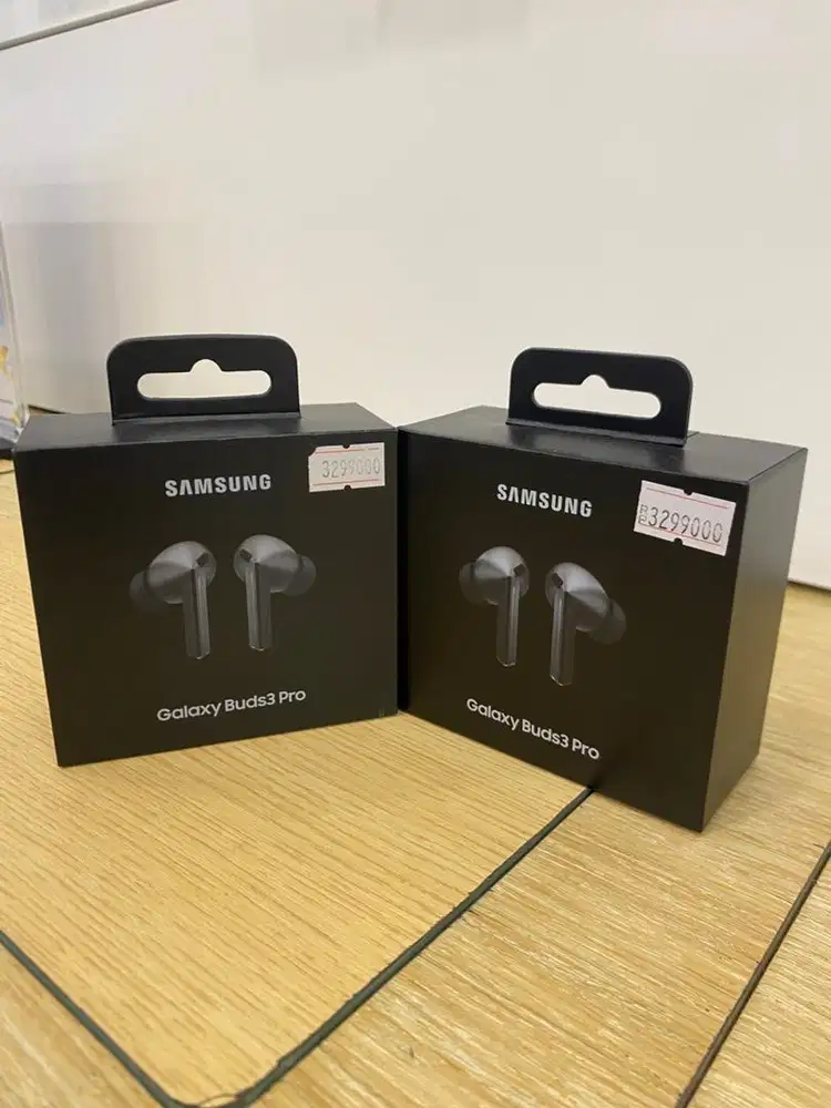 samsung galaxy buds3 pro