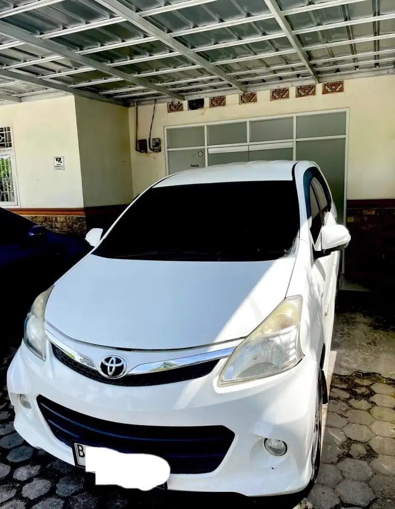 Di jual cepat unit langka